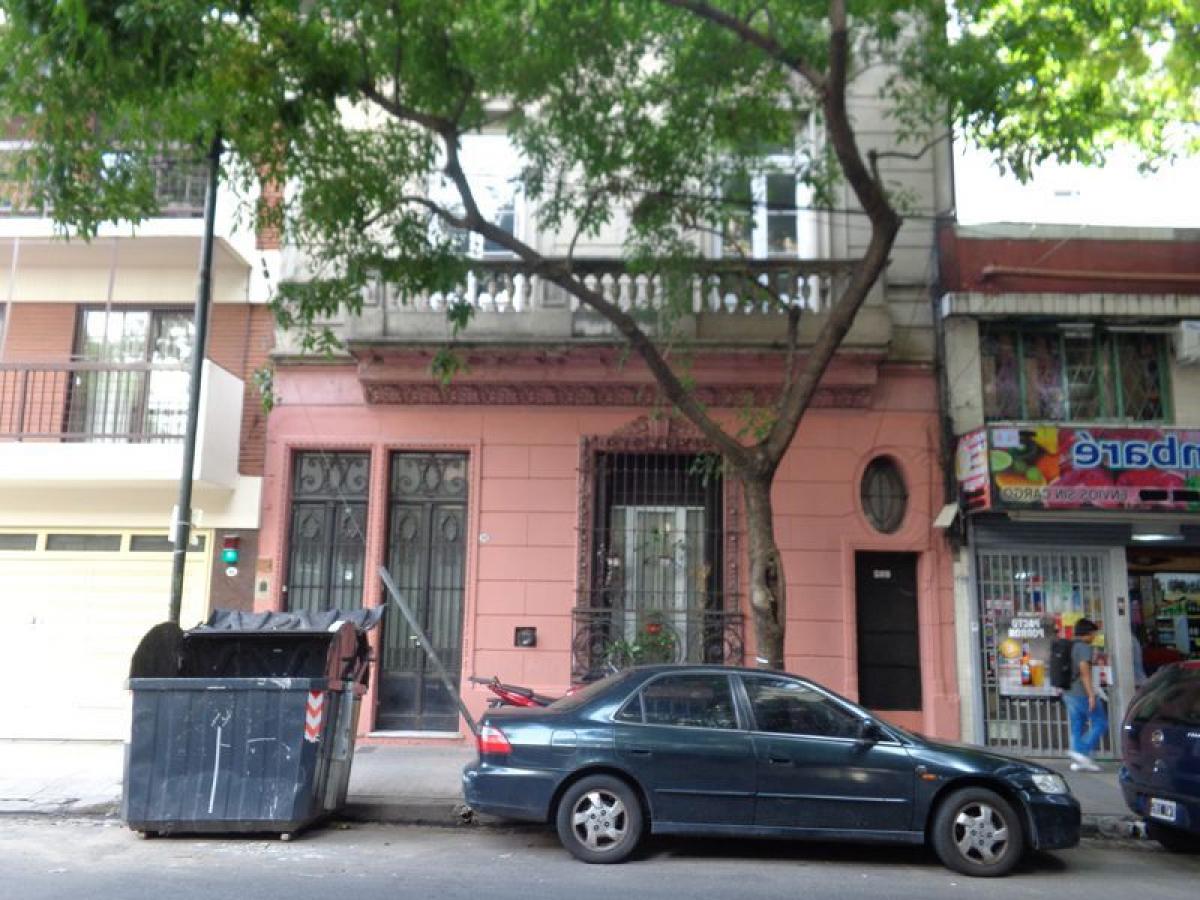 Дом с 3 спальнями в Буэнос-Айрес, Аргентина № 76849