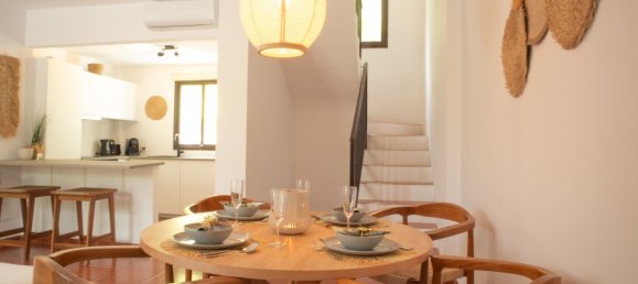 3 bedrooms Townhouse in Casares, Spain No. 143332 4