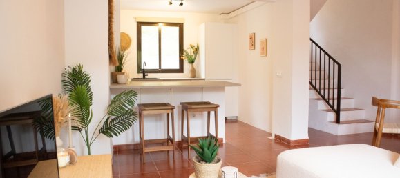 3 bedrooms Townhouse in Casares, Spain No. 143332 7