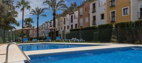 3 bedrooms Townhouse in Casares, Spain No. 143332 17