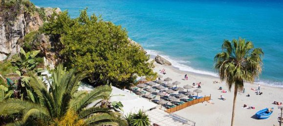 3 bedrooms Townhouse in Casares, Spain No. 143332 18