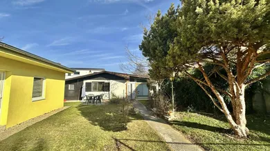 Casa de 3 habitaciónes en Stockerau, Austria No. 159213