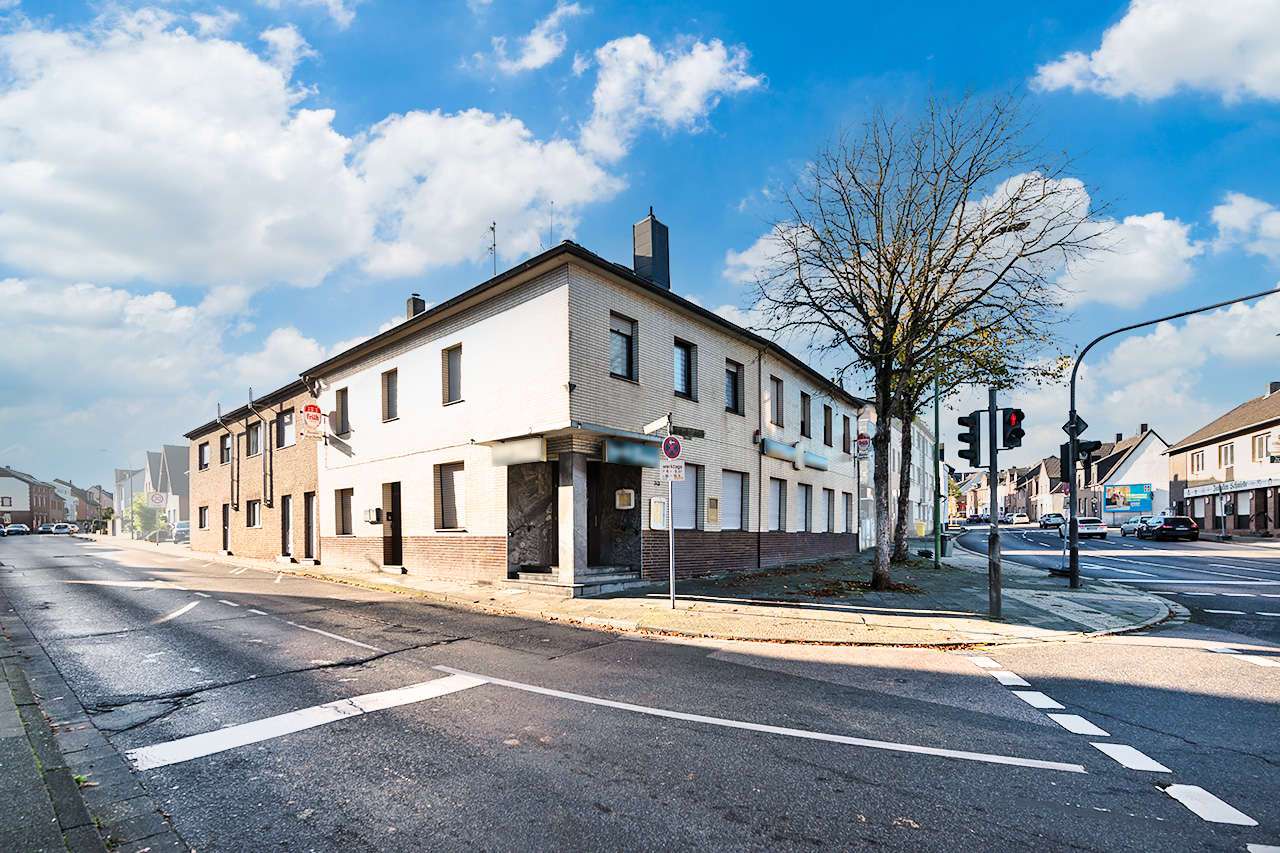 12 Schlafzimmer Gebäude in Aachen, Germany, Nr. 147476