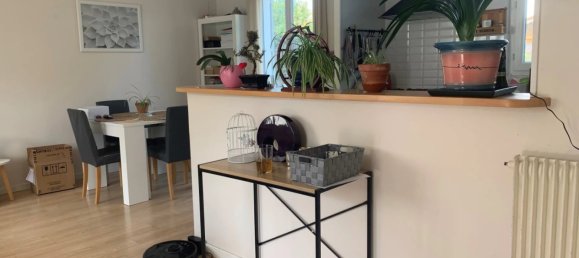 3 Schlafzimmer Villa in Voisins-le-Bretonneux, France, Nr. 172798 3