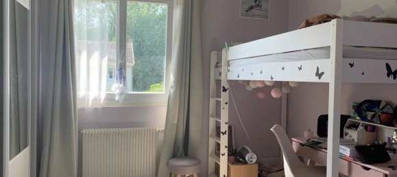 3 Schlafzimmer Villa in Voisins-le-Bretonneux, France, Nr. 172798 4