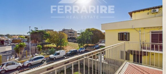 1 bedroom Apartment in Fiumicino, Italy No. 322531 19