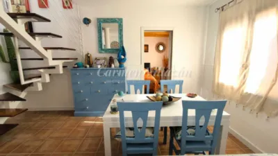 3 bedrooms Townhouse in La Oliva, Spain No. 202612