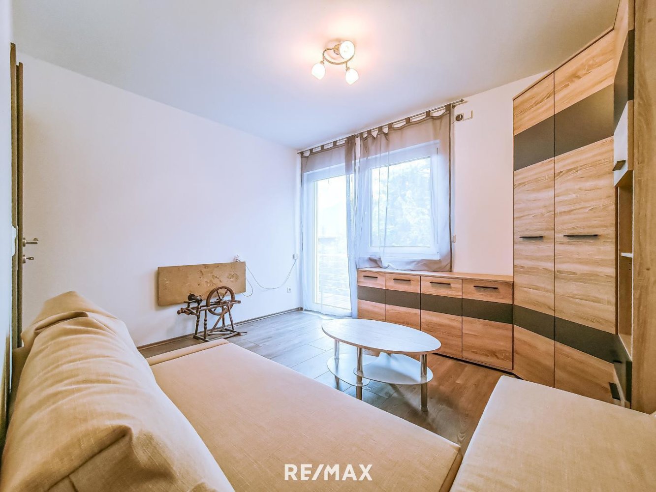 4 rooms Townhouse in Zirl, Austria No. 227504