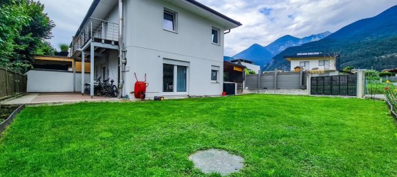 4 rooms Townhouse in Zirl, Austria No. 227504 11