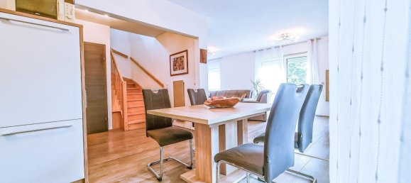 4 rooms Townhouse in Zirl, Austria No. 227504 16