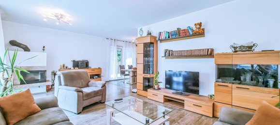 4 rooms Townhouse in Zirl, Austria No. 227504 13