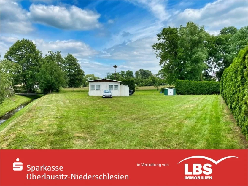 Terreno en Gorlitz, Germany No. 155850