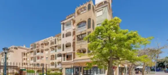 3 bedrooms Apartment in Torrevieja, Spain No. 100657 22