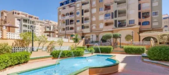 3 bedrooms Apartment in Torrevieja, Spain No. 100657 40