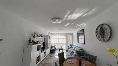 3 bedrooms Apartment in Torrevieja, Spain No. 100657