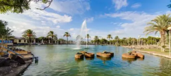 3 bedrooms Apartment in Torrevieja, Spain No. 100657 41