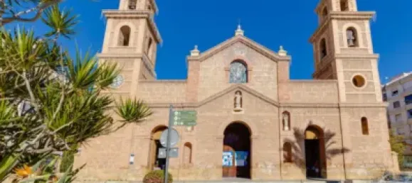 3 bedrooms Apartment in Torrevieja, Spain No. 100657 28