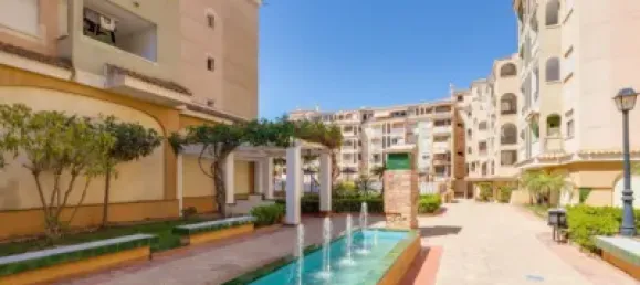3 bedrooms Apartment in Torrevieja, Spain No. 100657 35