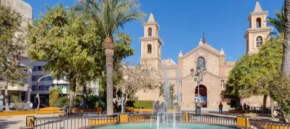 3 bedrooms Apartment in Torrevieja, Spain No. 100657 29