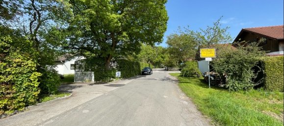 Land in Weilheim-Schongau, Germany No. 213568 6