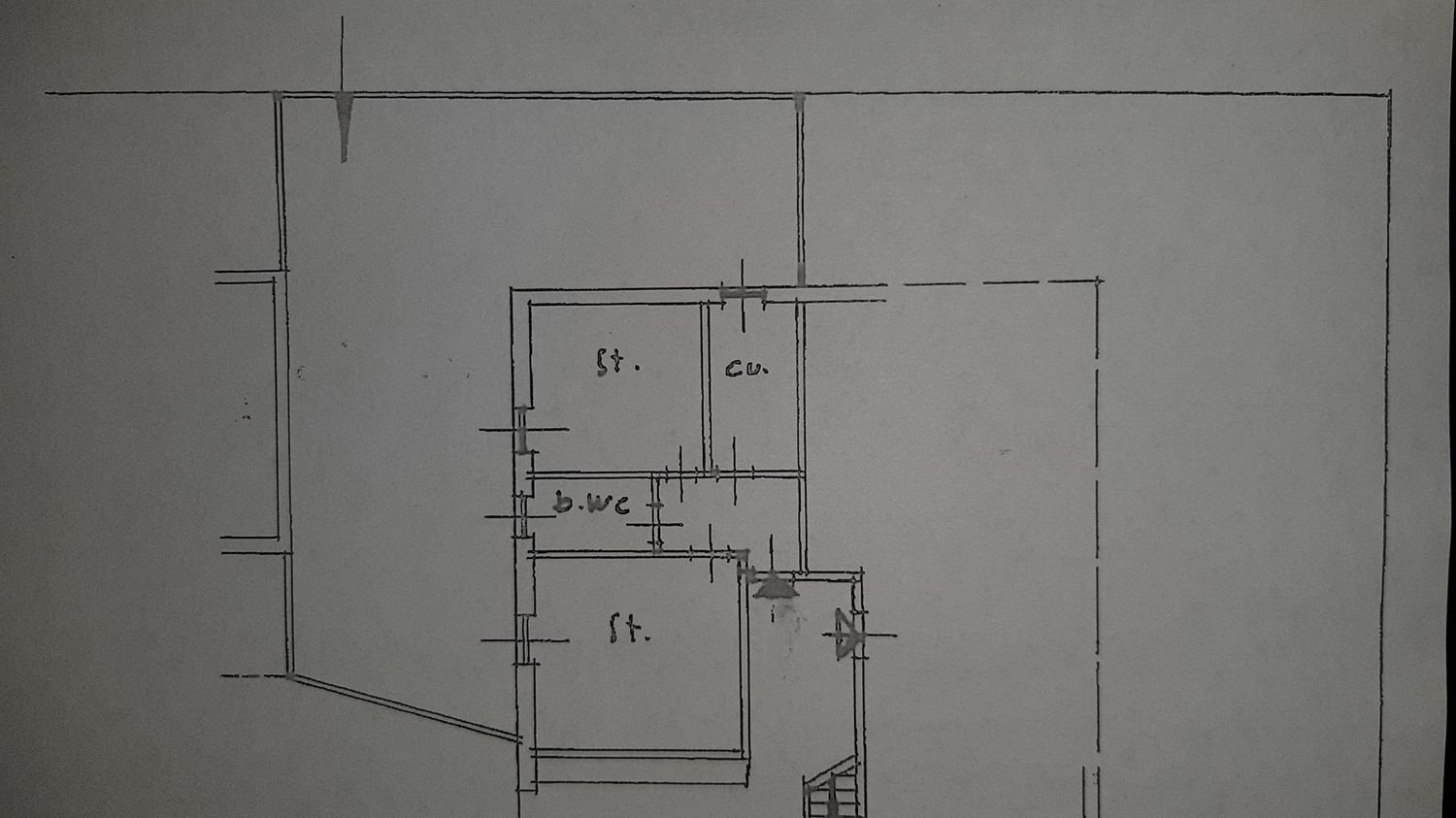 2غرفة شقة في Ladispoli, Italy رقم 224017