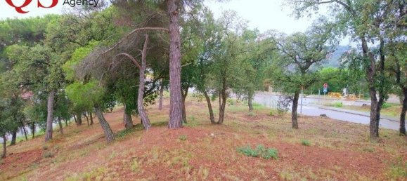 1098m² Land in Barcelona, Spain No. 113361 3