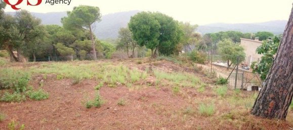 1098m² Land in Barcelona, Spain No. 113361 6