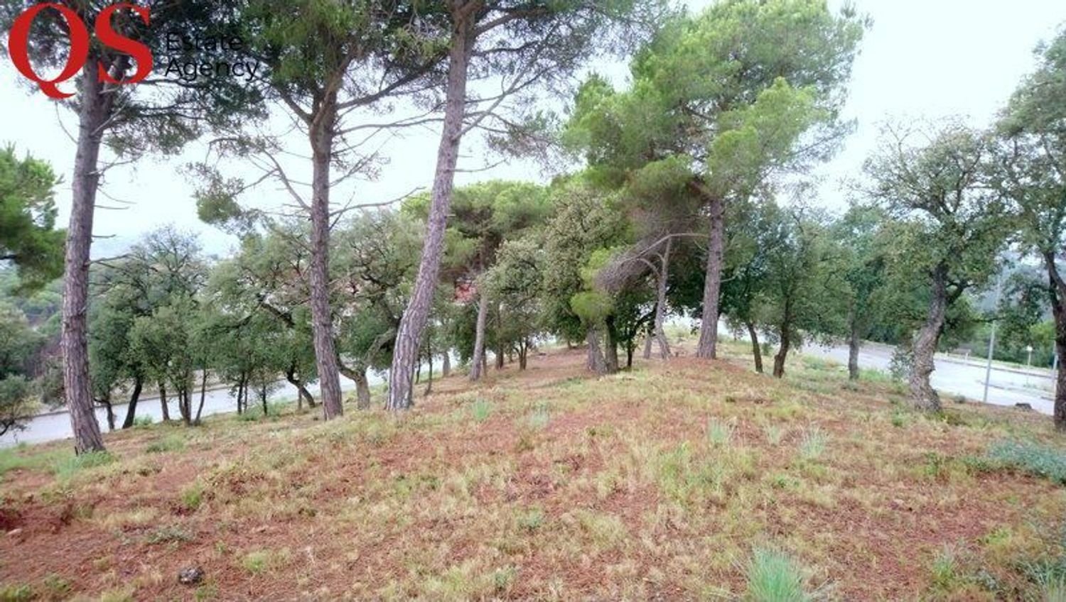 1098m² Land in Barcelona, Spain No. 113361