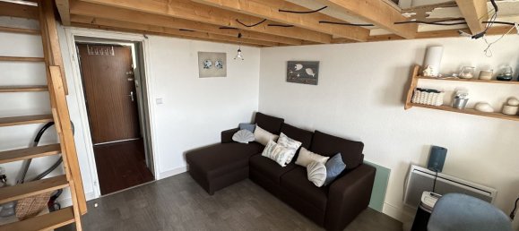 1 bedroom Apartment in Agde, France No. 191262 2