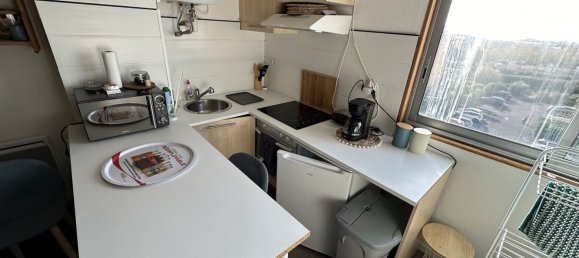 1 bedroom Apartment in Agde, France No. 191262 6