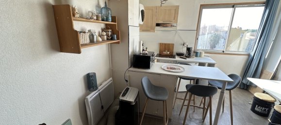 1 bedroom Apartment in Agde, France No. 191262 7