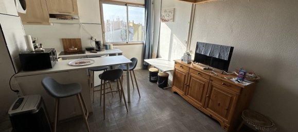 1 bedroom Apartment in Agde, France No. 191262 3