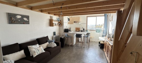 1 bedroom Apartment in Agde, France No. 191262 5