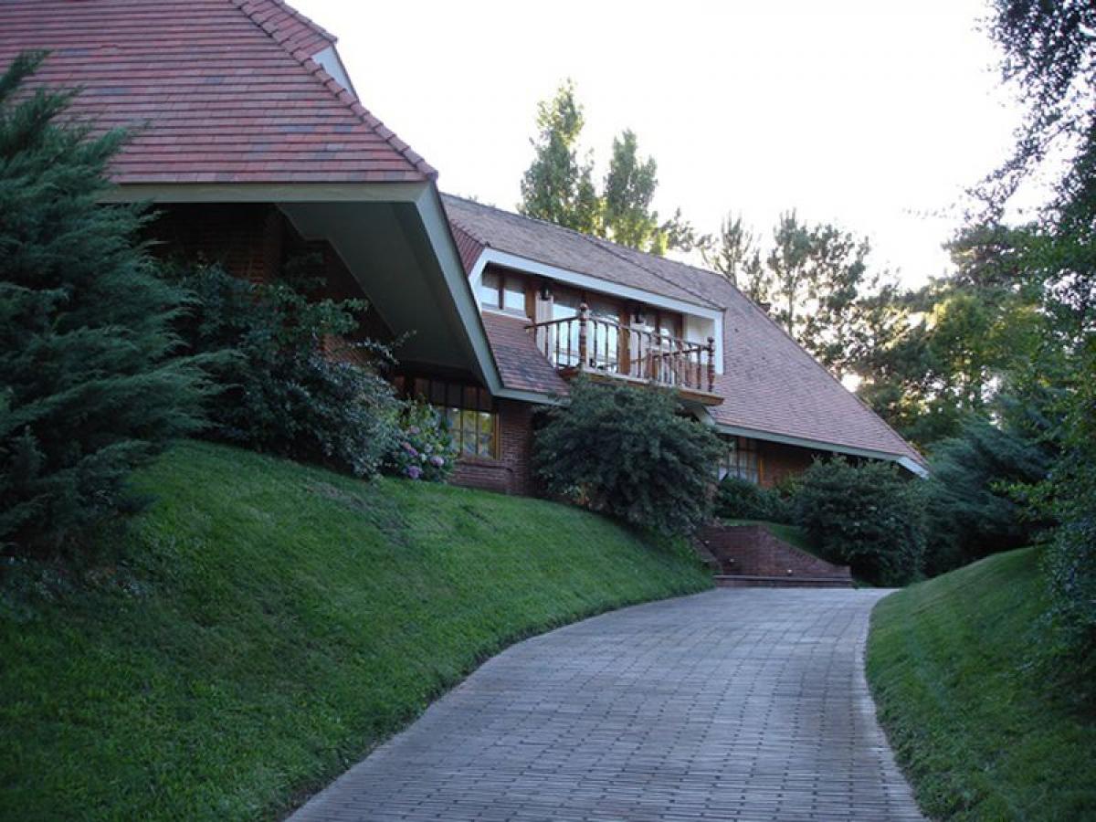 3 Schlafzimmer Haus in Maldonado, Uruguay, Nr. 6812