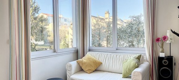 4 bedrooms House in Suresnes, France No. 151317 14