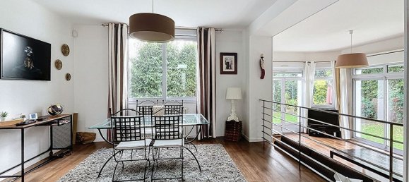 4 bedrooms House in Suresnes, France No. 151317 4