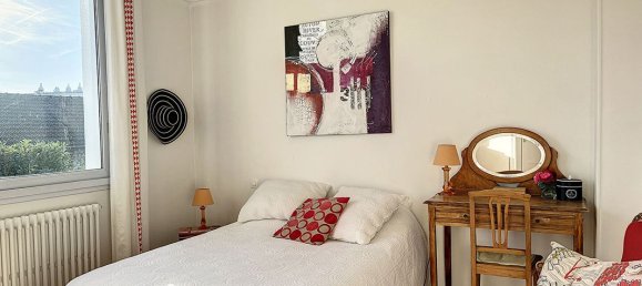 4 bedrooms House in Suresnes, France No. 151317 13