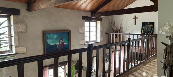 3 bedrooms Townhouse in Charente, France No. 337115 19