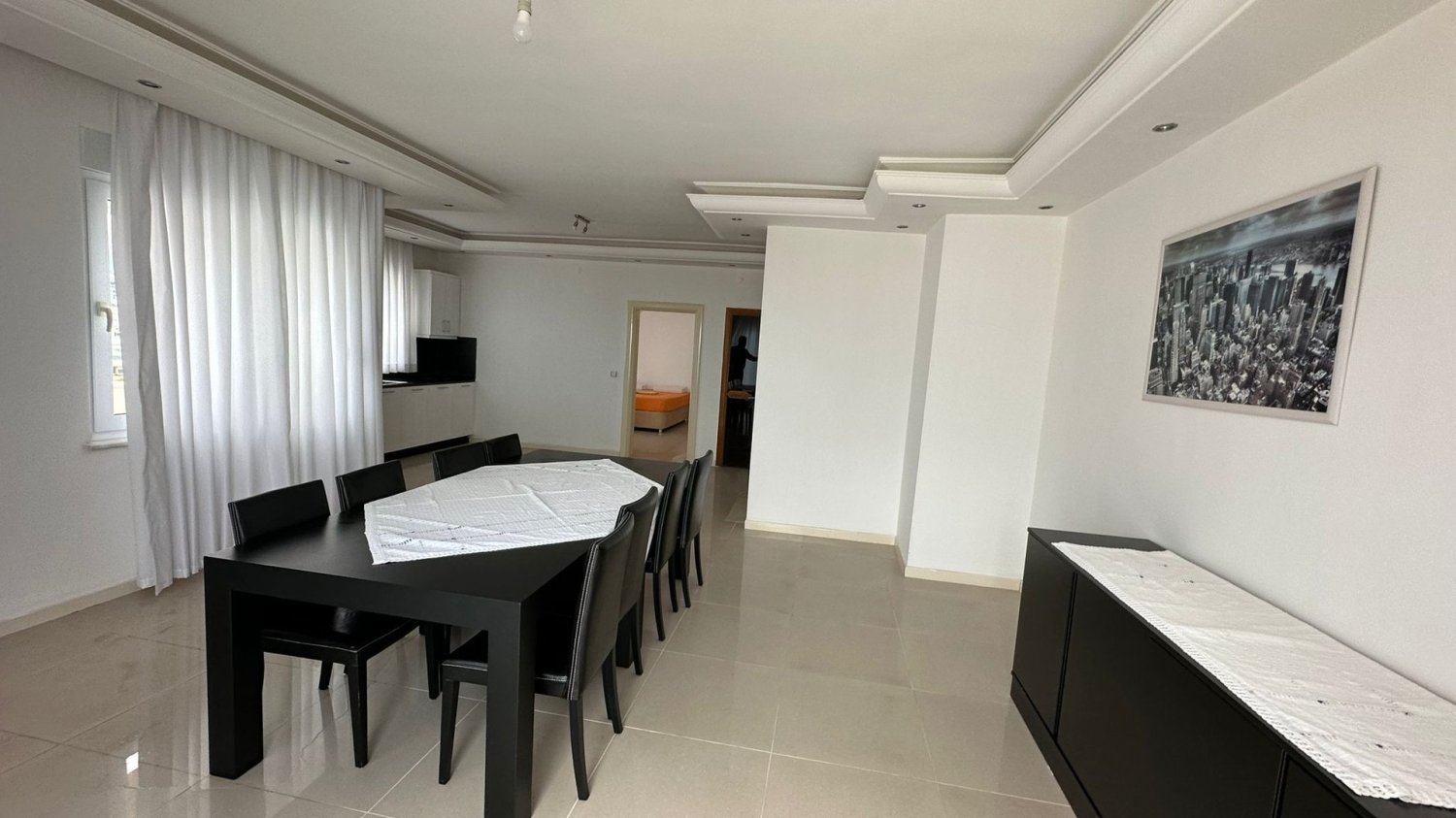 Apartment 3+2 in Mahmutlar, Turkey No. 47922