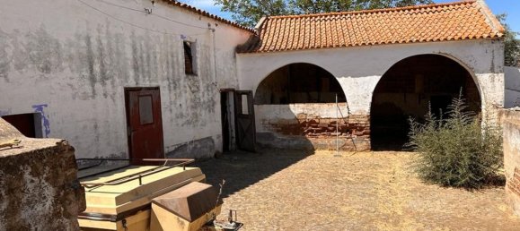 Casa de 4 dormitorios en Reguengos de Monsaraz, Portugal No. 180390 12