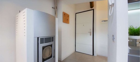 2-Zimmer Wohnung in Bormio, Italy, Nr. 258444 31