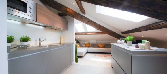 2-Zimmer Wohnung in Bormio, Italy, Nr. 258444 8