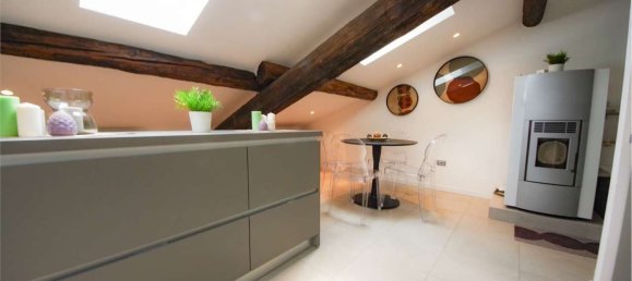 2-Zimmer Wohnung in Bormio, Italy, Nr. 258444 6