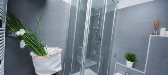 2-Zimmer Wohnung in Bormio, Italy, Nr. 258444 28