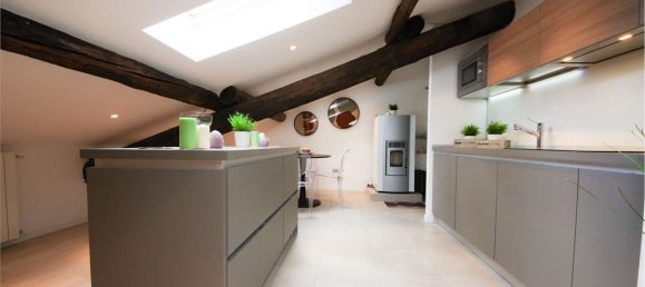 2-Zimmer Wohnung in Bormio, Italy, Nr. 258444 5