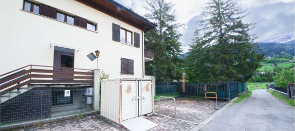 2-Zimmer Wohnung in Bormio, Italy, Nr. 258444 35