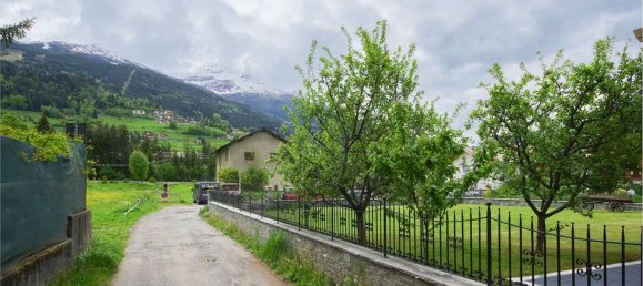 2-Zimmer Wohnung in Bormio, Italy, Nr. 258444 39