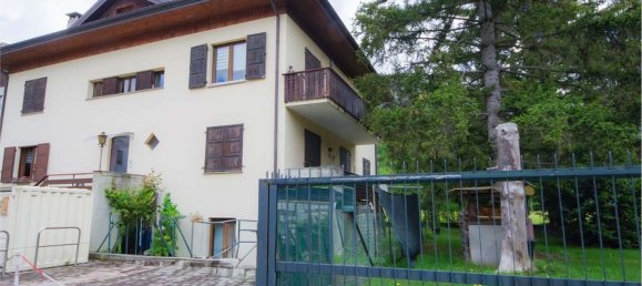 2-Zimmer Wohnung in Bormio, Italy, Nr. 258444 38