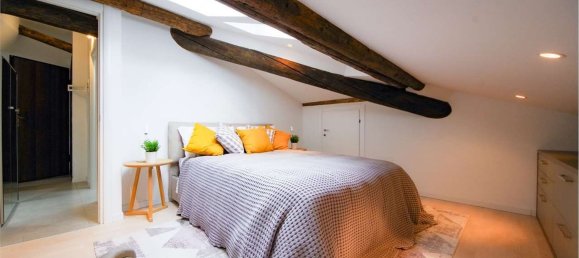 2-Zimmer Wohnung in Bormio, Italy, Nr. 258444 21