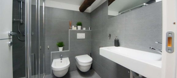 2-Zimmer Wohnung in Bormio, Italy, Nr. 258444 26